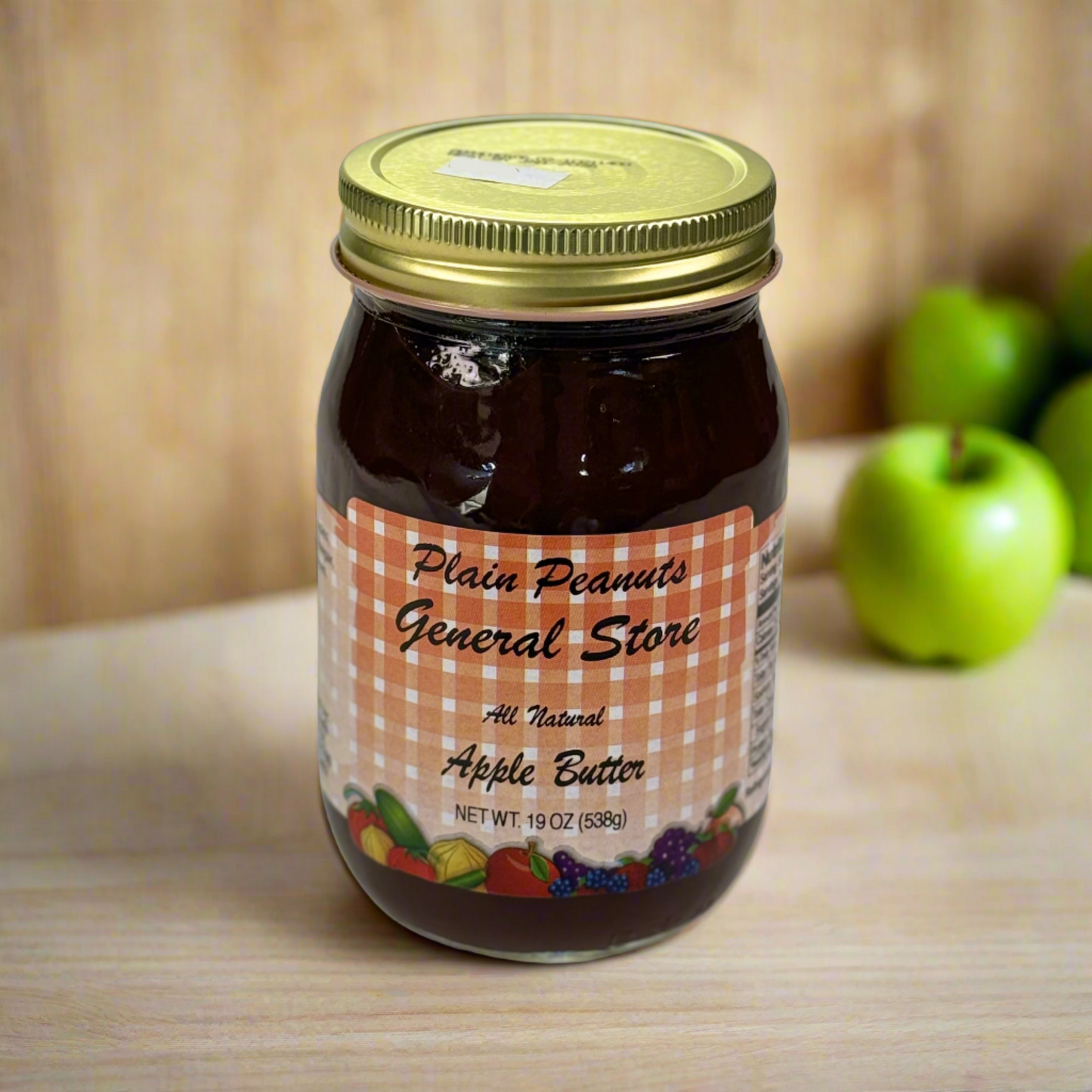 Apple Butter