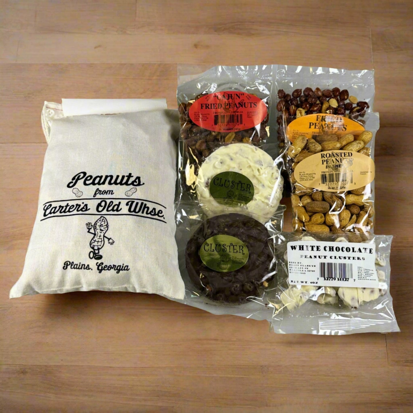 Gift Bag - Small Cloth
