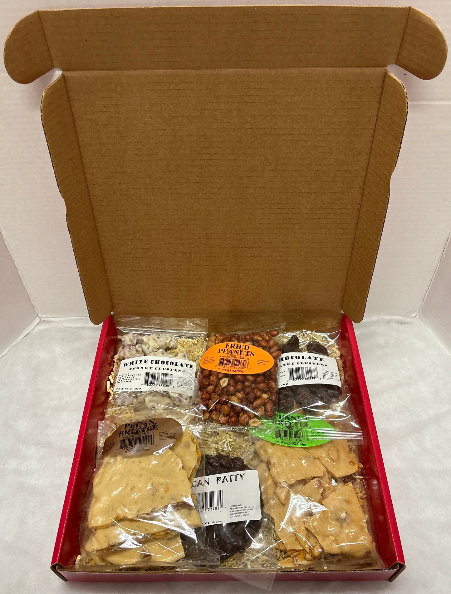 Valentine's Day Gift Box