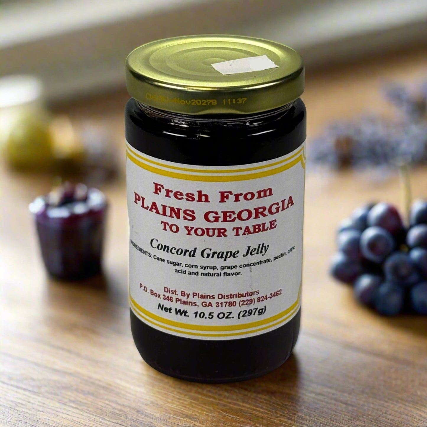 Jelly - Concord Grape