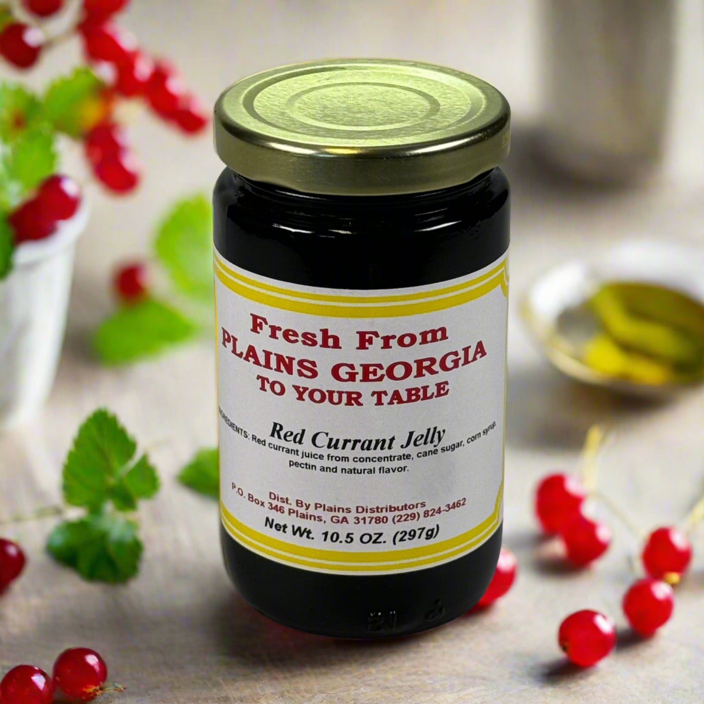 Jelly - Red Currant