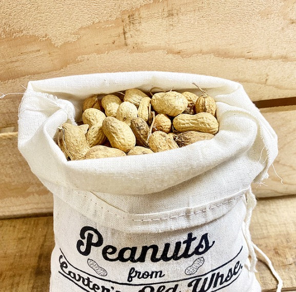 Peanuts - Crock-Pot Boiled