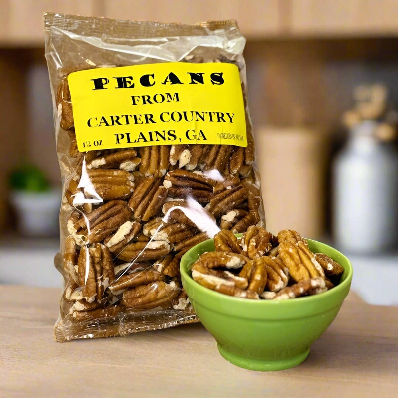 Pecans - Raw