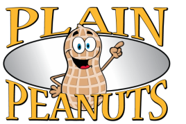 Plain Peanuts