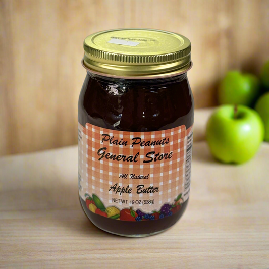 Apple Butter