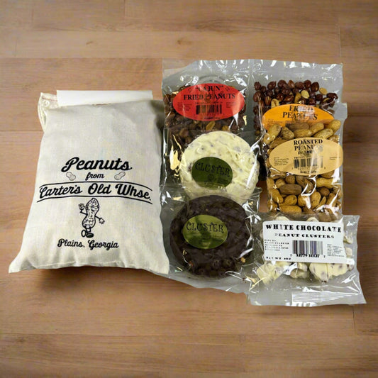 Gift Bag - Small Cloth
