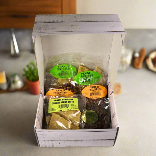 Gift Box - Sweet -N- Salty