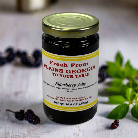 Jelly - Elderberry