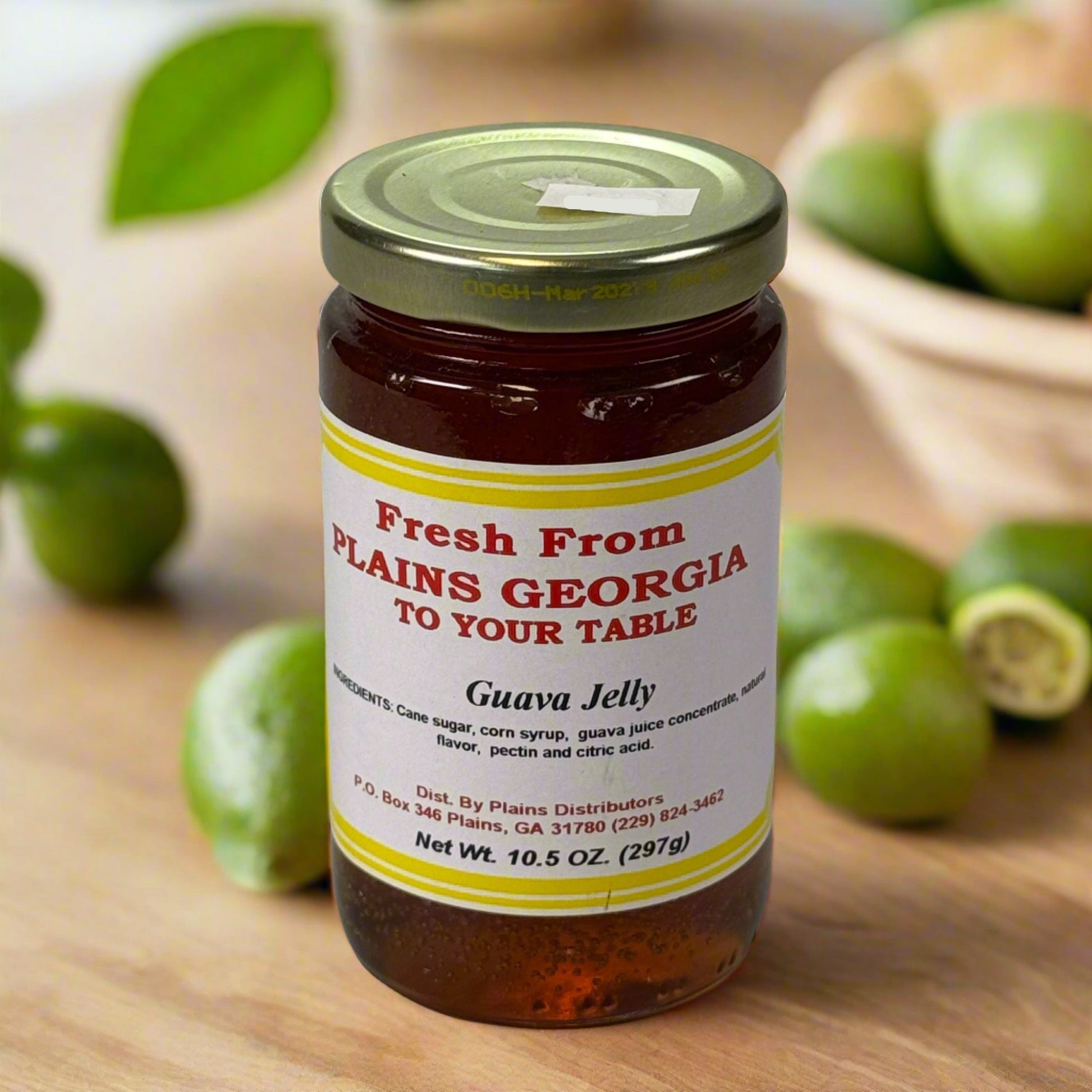 guava jelly vape juice Jelly