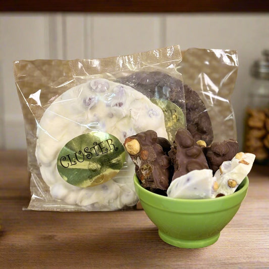 Peanut Clusters