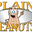 Plain Peanuts logo