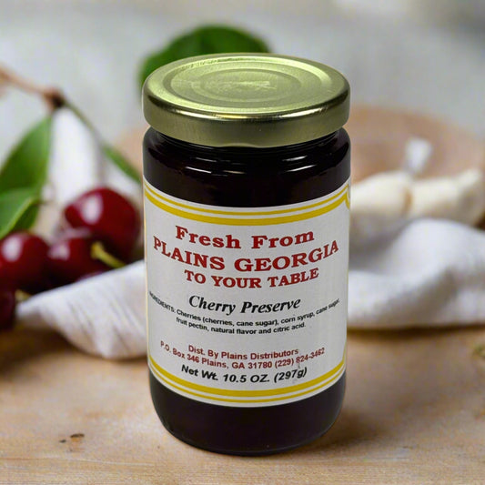 Preserves - Cherry